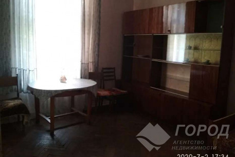 Продам 2-х кімнатну квартиру, Гагарина проспект, Защитников Украины метро (Площадь Восстания), Код: 796955/1