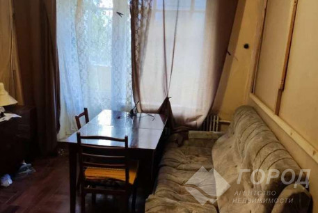 Сдам 1-кімнатну квартиру, Холодная Гора, Холодная Гора метро, Код: 796957/1