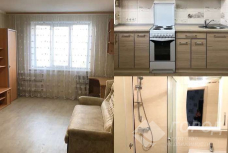 Сдам 1-кімнатну квартиру, Рогань, Горизонт, Код: 796958/1