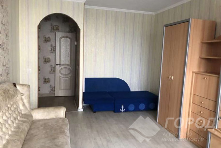 Сдам 1-кімнатну квартиру, Рогань, Горизонт, Код: 796958/1