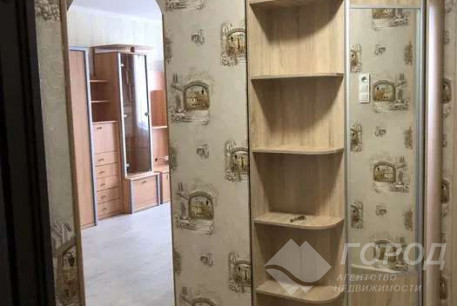 Сдам 1-кімнатну квартиру, Рогань, Горизонт, Код: 796958/1