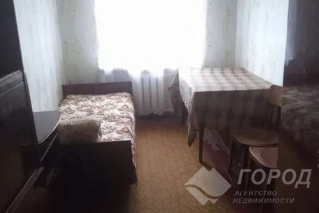 Сдам гостинку, ХТЗ, Код: 796960/1