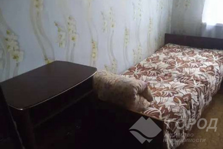 Сдам гостинку, ХТЗ, Код: 796960/1