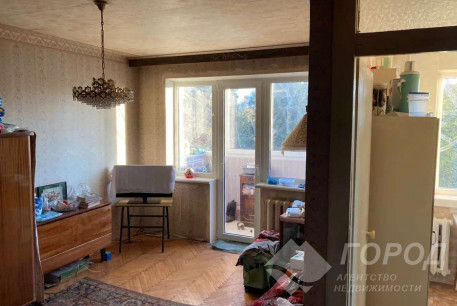 Сдам 1-кімнатну квартиру, Новые дома, Маршала Жукова метро (Дворец спорта), Код: 796963/1