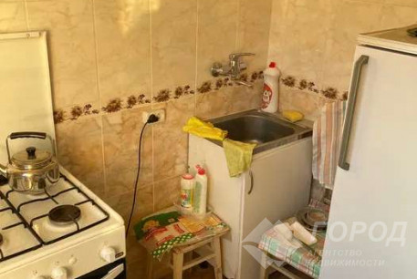 Сдам 1-кімнатну квартиру, Новые дома, Маршала Жукова метро (Дворец спорта), Код: 796963/1