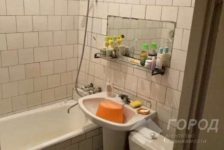 Сдам 1-кімнатну квартиру, Новые дома, Маршала Жукова метро (Дворец спорта), Код: 796963/1