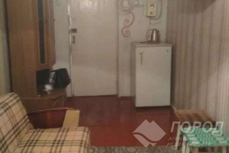 Сдам гостинку, ХТЗ, Код: 796965/1