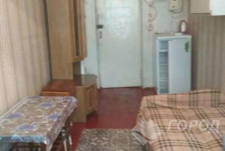 Сдам гостинку, ХТЗ, Код: 796965/1