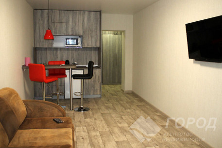 Сдам 1-кімнатну квартиру, Центральный рынок, Код: 796966/1