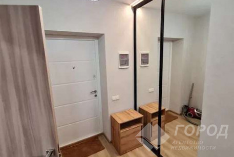 Продам 1-кімнатну квартиру в новобудові, Салтовка, ЖК Птичка, Код: 796969/1