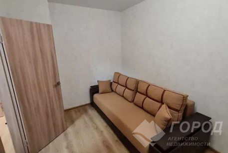 Продам 1-кімнатну квартиру в новобудові, Салтовка, ЖК Птичка, Код: 796969/1
