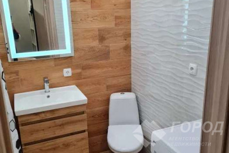 Продам 1-кімнатну квартиру в новобудові, Салтовка, ЖК Птичка, Код: 796969/1