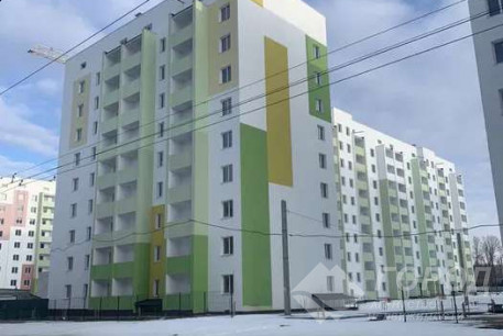 Продам 2-х кімнатну квартиру в новобудові, ХТЗ, ХТЗ метро, Код: 796970/1