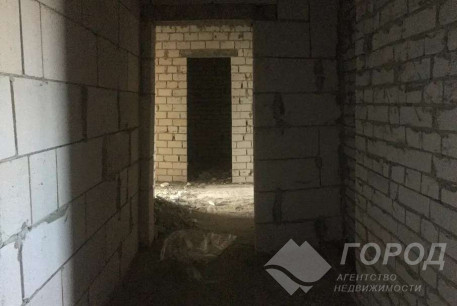 Продам 2-х кімнатну квартиру в новобудові, ХТЗ, ХТЗ метро, Код: 796970/1