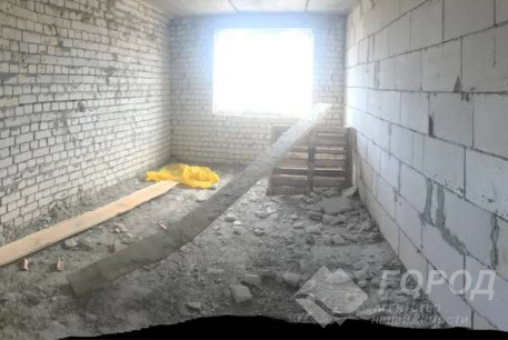 Продам 2-х кімнатну квартиру в новобудові, ХТЗ, ХТЗ метро, Код: 796970/1