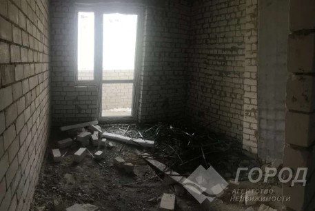 Продам 2-х кімнатну квартиру в новобудові, ХТЗ, ХТЗ метро, Код: 796970/1