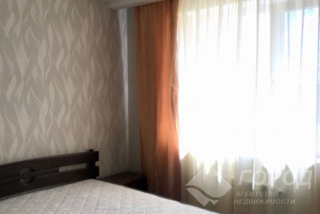 Продам 1-кімнатну квартиру в новобудові, Салтовка, 602 м/р, Код: 796973/1