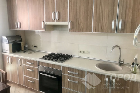 Продам 1-кімнатну квартиру в новобудові, Салтовка, 602 м/р, Код: 796973/1