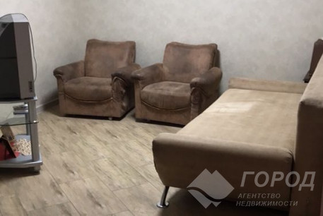 Продам 1-кімнатну квартиру в новобудові, Салтовка, 602 м/р, Код: 796973/1