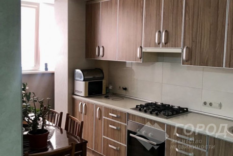 Продам 1-кімнатну квартиру в новобудові, Салтовка, 602 м/р, Код: 796973/1
