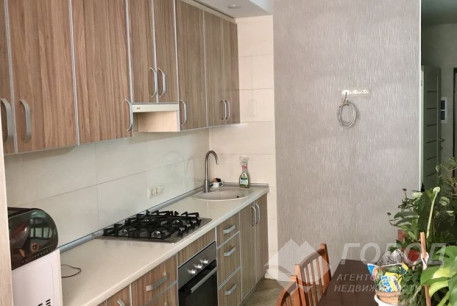 Продам 1-кімнатну квартиру в новобудові, Салтовка, 602 м/р, Код: 796973/1