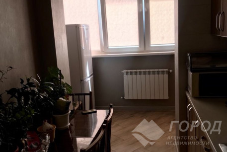 Продам 1-кімнатну квартиру в новобудові, Салтовка, 602 м/р, Код: 796973/1