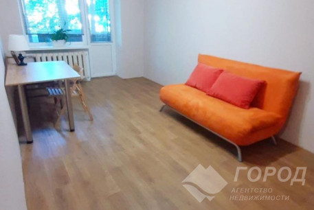 Продам 1-кімнатну квартиру, Гагарина проспект, Проспект Гагарина метро, Код: 796974/1