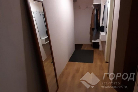 Продам 1-кімнатну квартиру, Гагарина проспект, Проспект Гагарина метро, Код: 796974/1