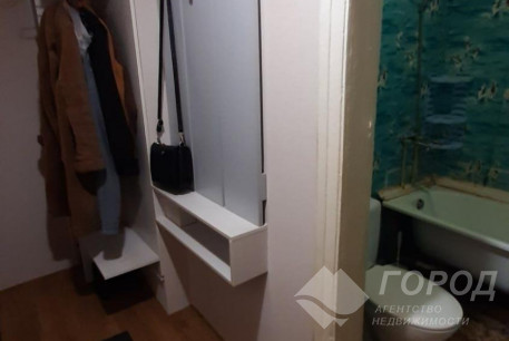 Продам 1-кімнатну квартиру, Гагарина проспект, Проспект Гагарина метро, Код: 796974/1