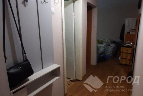 Продам 1-кімнатну квартиру, Гагарина проспект, Проспект Гагарина метро, Код: 796974/1