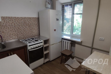 Продам 1-кімнатну квартиру, Гагарина проспект, Проспект Гагарина метро, Код: 796974/1