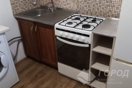 Продам 1-кімнатну квартиру, Гагарина проспект, Проспект Гагарина метро, Код: 796974/1