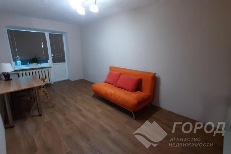 Продам 1-кімнатну квартиру, Гагарина проспект, Проспект Гагарина метро, Код: 796974/1