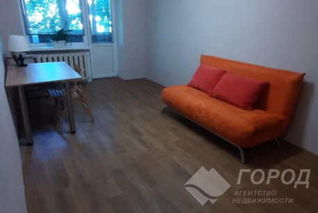 Продам 1-кімнатну квартиру, Гагарина проспект, Проспект Гагарина метро, Код: 796974/1