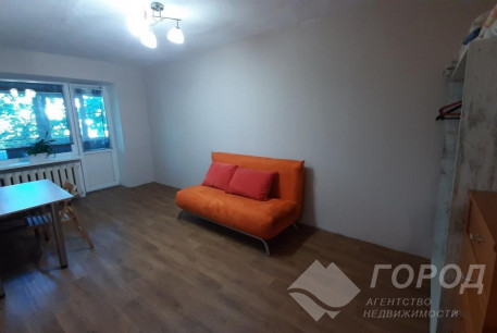 Продам 1-кімнатну квартиру, Гагарина проспект, Проспект Гагарина метро, Код: 796974/1