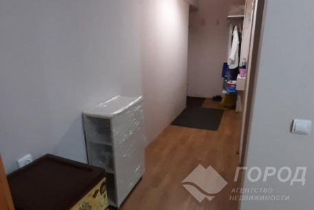 Продам 1-кімнатну квартиру, Гагарина проспект, Проспект Гагарина метро, Код: 796974/1