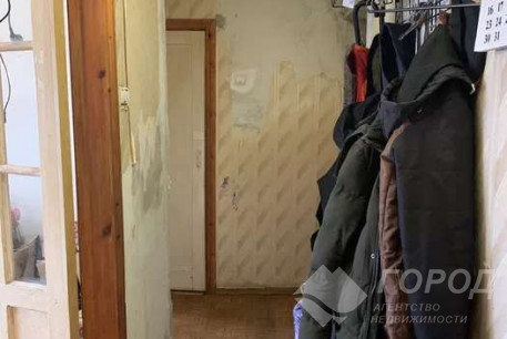 Продам 2-х кімнатну квартиру, Аэропорт, Код: 796991/1