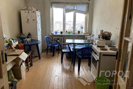 Продам 2-х кімнатну квартиру, Аэропорт, Код: 796991/1