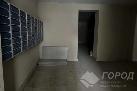 Продам 1-кімнатну квартиру в новобудові, ХТЗ, ХТЗ метро, Код: 796992/1