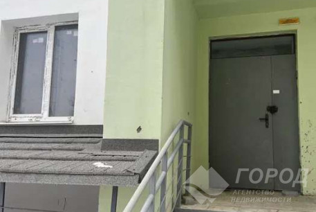 Продам 1-кімнатну квартиру в новобудові, ХТЗ, ХТЗ метро, Код: 796992/1