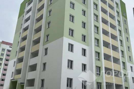 Продам 1-кімнатну квартиру в новобудові, ХТЗ, ХТЗ метро, Код: 796992/1