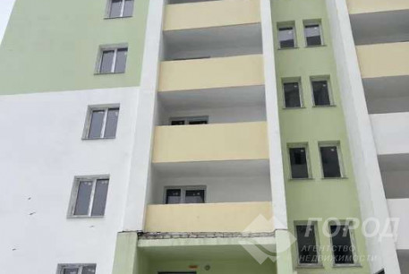 Продам 1-кімнатну квартиру в новобудові, ХТЗ, ХТЗ метро, Код: 796992/1