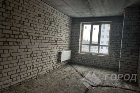 Продам 1-кімнатну квартиру в новобудові, ХТЗ, ХТЗ метро, Код: 796992/1