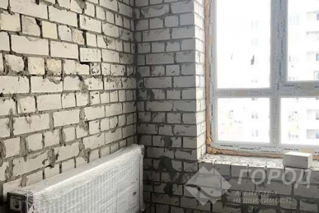 Продам 1-кімнатну квартиру в новобудові, ХТЗ, ХТЗ метро, Код: 796992/1