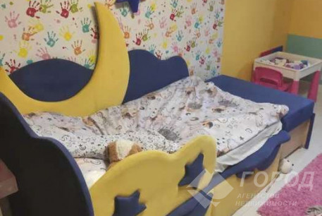 Продам 3-х кімнатну квартиру, Салтовка, Код: 796993/1