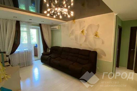 Продам 3-х кімнатну квартиру, Новые дома, Код: 796996/1