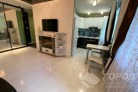 Продам 3-х кімнатну квартиру, Новые дома, Код: 796996/1