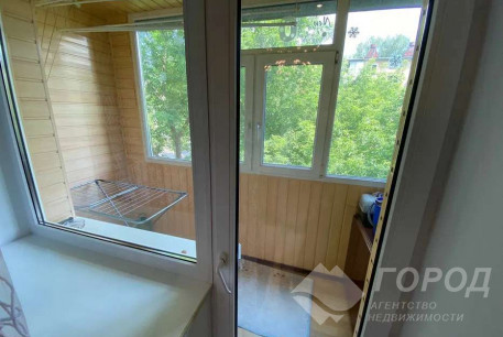 Продам 3-х кімнатну квартиру, Новые дома, Код: 796996/1