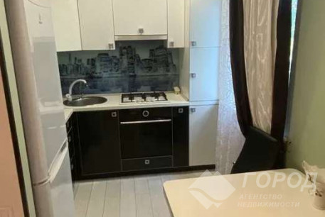 Продам 3-х кімнатну квартиру, Новые дома, Код: 796996/1