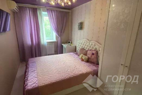 Продам 3-х кімнатну квартиру, Новые дома, Код: 796996/1